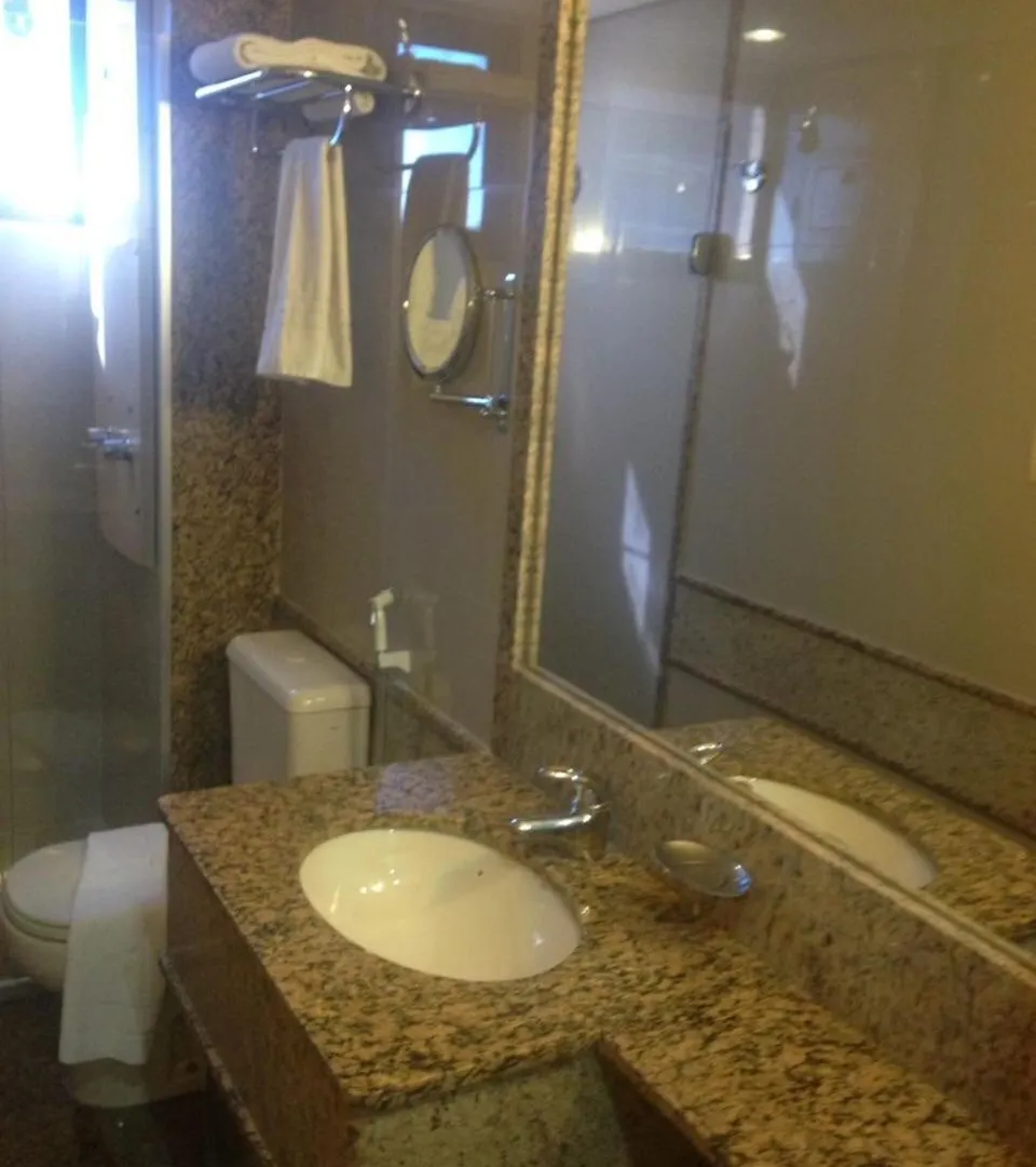 Flat Particular Marizienne Let'S Idea Brasilia 11 Brasil