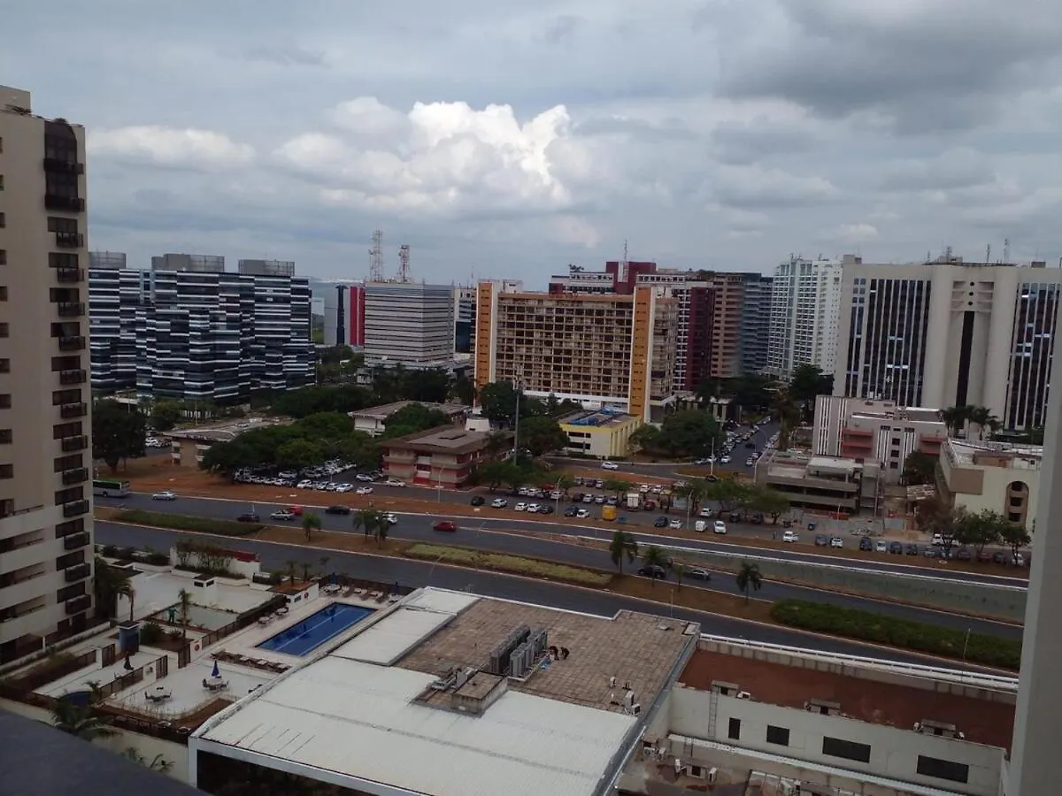 Flat Particular Marizienne Let'S Idea Brasilia 11 Apartamento