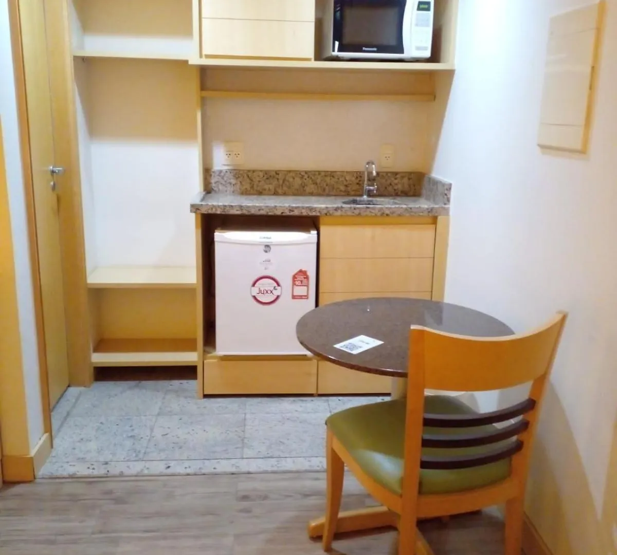 Apartamento Flat Particular Marizienne Let'S Idea Brasilia 11