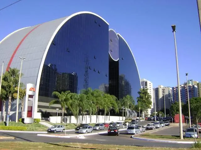 Flat Particular Marizienne Let'S Idea Brasilia 11 Apartamento