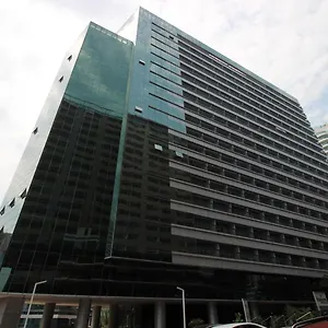 360 Fusion By Ozped Apartamento
