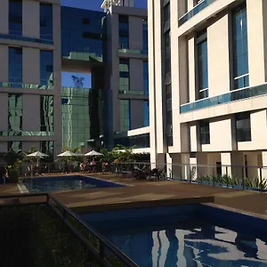 Apartamento Parksul Apartamento